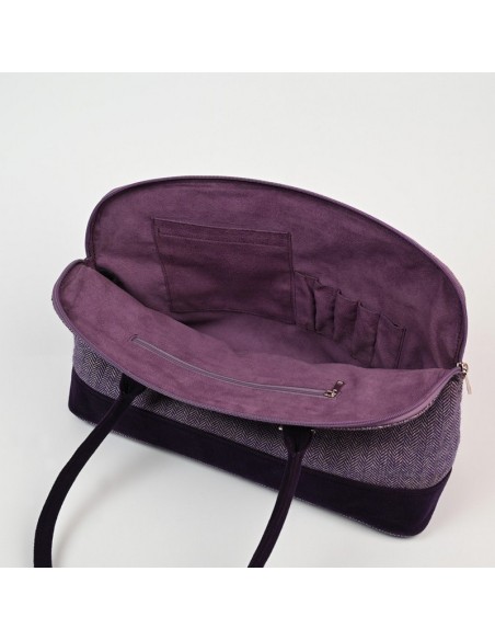 Bolso de hombro Knitpro Snug 12813