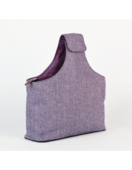 Bolso de mano Knitpro Snug 12810