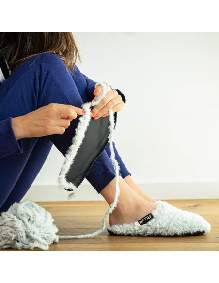 Suelas Botties Knitpro Basic