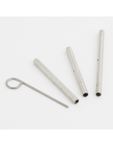 Conectores de cable Knitpro 10510