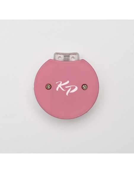 Cuentavueltas Knitpro Clicky 10860