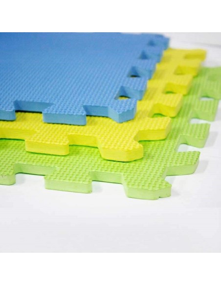 Alfombrilla bloqueo KnitPro 10874, 9 und.