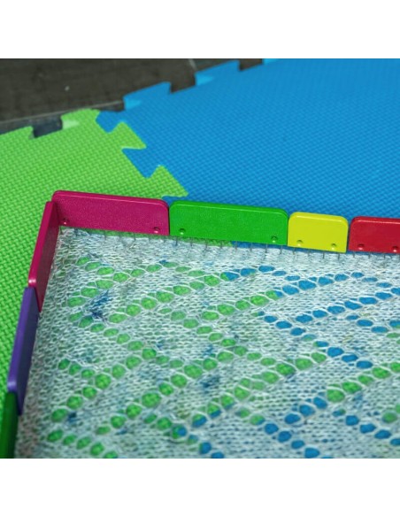 Alfombrilla bloqueo KnitPro 10874, 9 und.