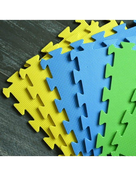 Alfombrilla bloqueo KnitPro 10874, 9 und.