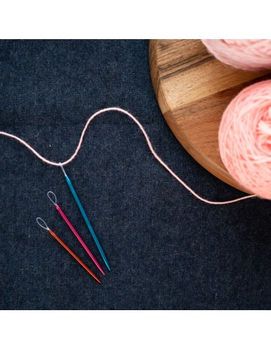 Aguja para lana Knitpro 10944