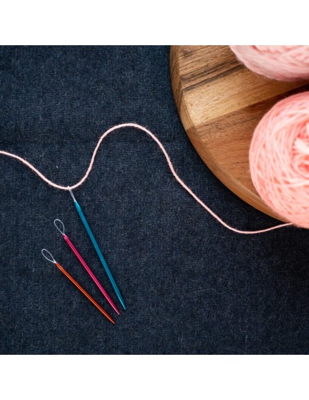 Aguja para lana Knitpro 10944