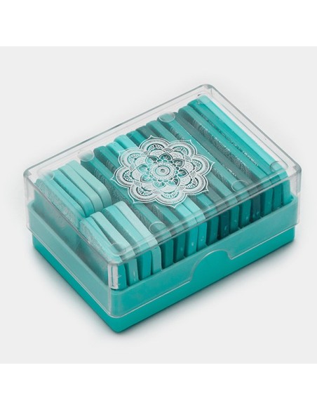 Bloqueadores Knitpro Mindful 36650