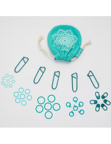 Marcapuntos Knitpro Mindful 36633