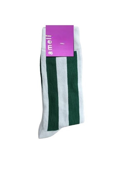 Calcetín mujer Ameli Racing R002, par