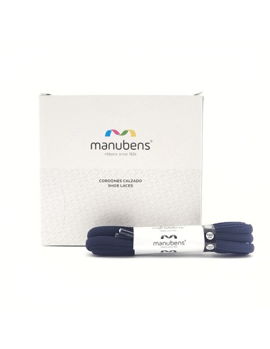 Cordón calzado running Manubens 392, 10 pares