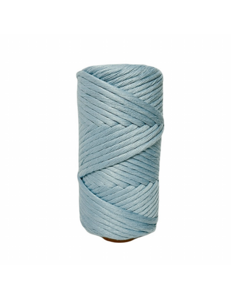 Urdimbre bambú Casasol 3 mm, cono 350 gr.