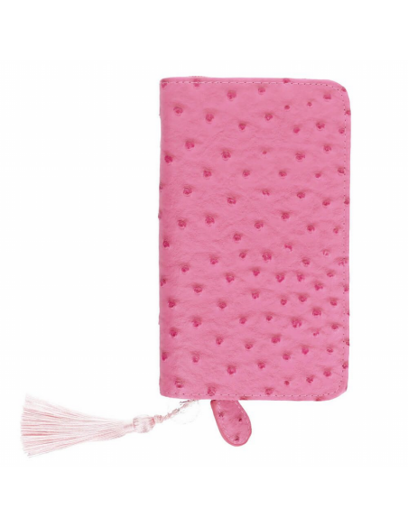 Set estuche 10 ganchillos Tulip Etimo Rose TER001E