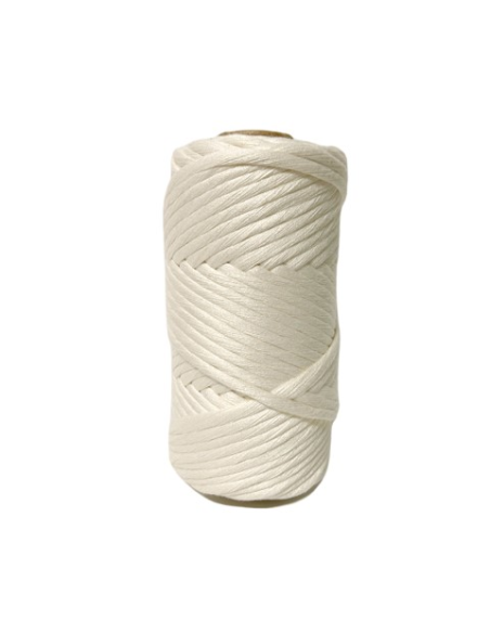 Urdimbre bambú Casasol 3 mm, cono 350 gr.