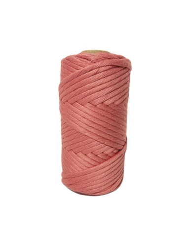 Urdimbre bambú Casasol 3 mm, cono 350 gr.