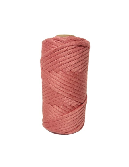 Urdimbre bambú Casasol 3 mm, cono 350 gr.