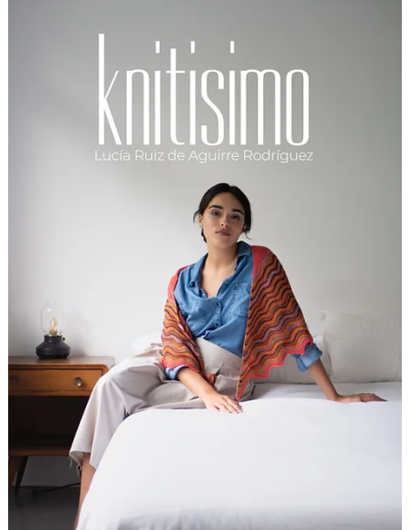 Knitisimo Libro de Luymou