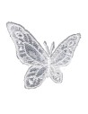 Aplicación 5769 mariposa (5,00 x 5,00 cm), 4 u