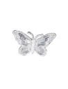 Aplicación 5768 mariposa (3,80 x 2,50 cm), 6 u
