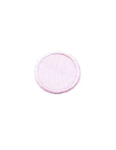 Aplicación 9175 círculos (2,20 cm), blíster
