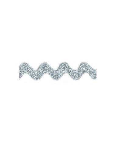 Zig Zag lurex Liotex 4080, 20 m