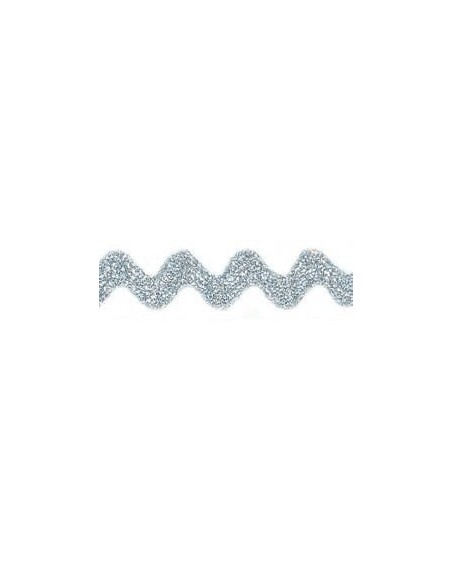 Zig Zag lurex Liotex 4080, 20 m