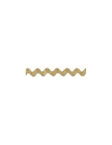 Zig Zag lurex Liotex 4080, 20 m