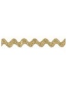 Zig Zag lurex Liotex 4080, 20 m