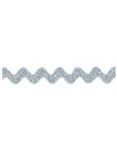 Zig Zag lurex Liotex 4080, 20 m 2