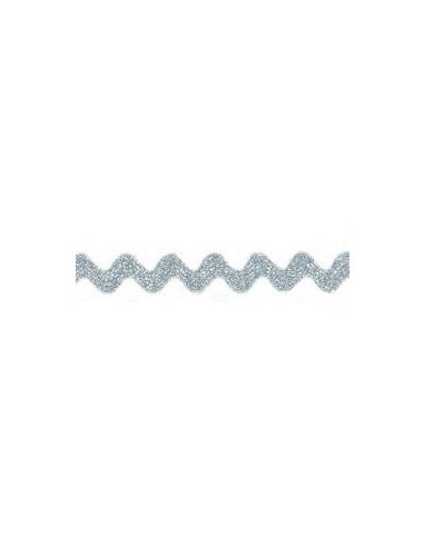Zig Zag lurex Liotex 4080, 20 m