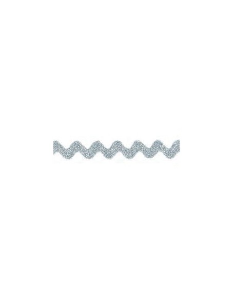 Zig Zag lurex Liotex 4080, 20 m