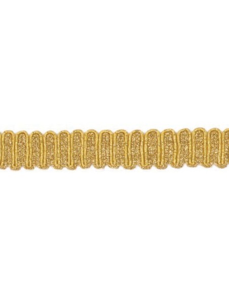 Cinta lurex Liotex 5213 22 mm, 10 m
