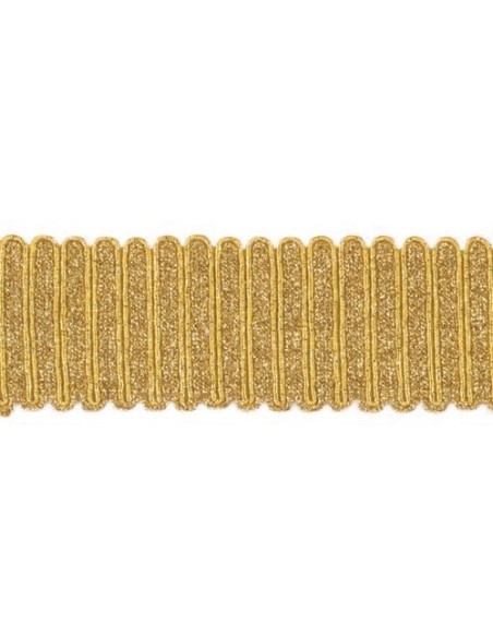 Cinta lurex Liotex 5214 44 mm, 10 m