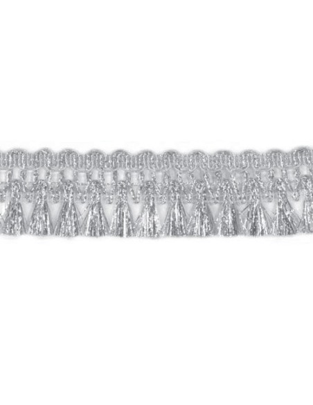 Fleco lurex Liotex 5130 40 mm, 20 m