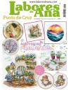 Revista Labores de Ana Nº 290