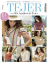 Revista Tejer con Mis agujitas de tejer Nº 1