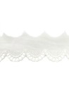 Tira bordada 27767 (4,00 cm), m