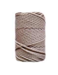 Macramé Casasol, bobina