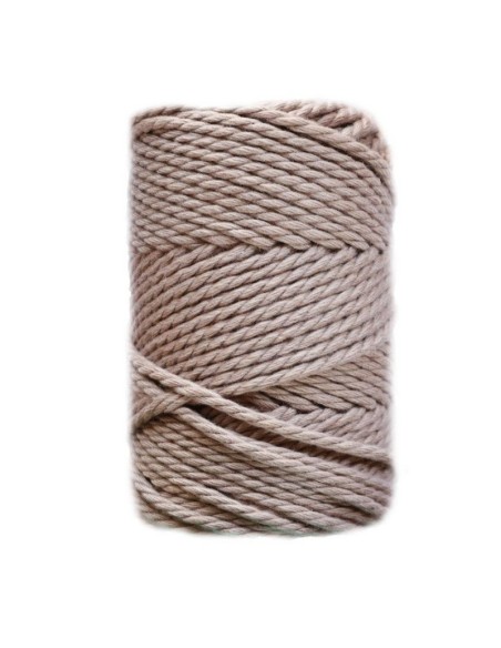 Macramé Casasol, bobina