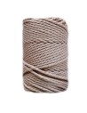 Macramé Casasol, bobina