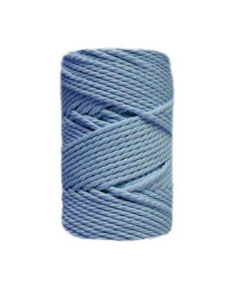 Macramé Casasol, bobina