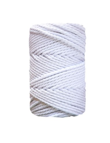 Macramé Casasol, bobina