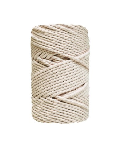 Macramé Casasol, bobina