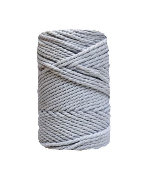 Macramé Casasol, bobina
