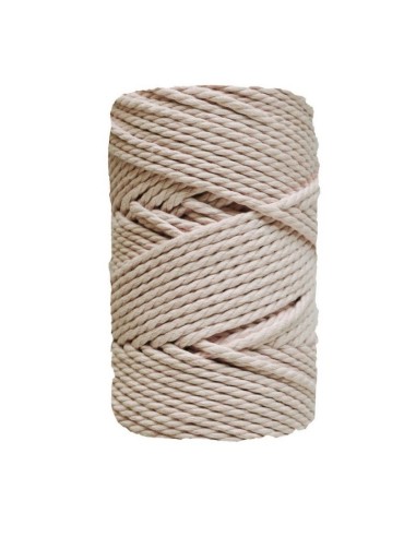 Macramé Casasol, bobina
