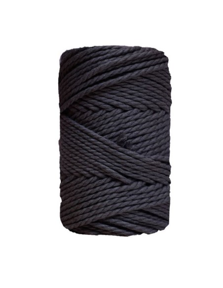 Macramé Casasol, bobina