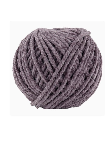 Macramé Velvet Casasol, ovillo