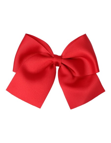 Lazo rojo con pinza cocodrilo Inca 25515
