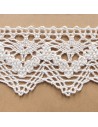 Puntilla bolillo mercerizado 9216 (4,5 cm), m