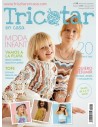 Revista tricotar en casa Nº 59