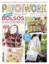 Revista patchwork en casa Nº 73